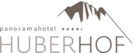 Logo Panorama Hotel Huberhof