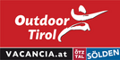 Logotipo Vacancia Outdoor Tirol