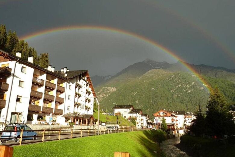 Hotel Nordik di Compagnoni