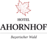 Logo von Hotel Ahornhof