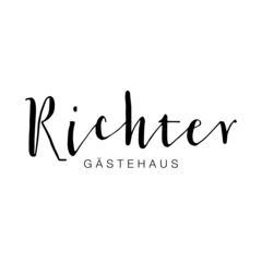 Logotip Gästehaus Richter