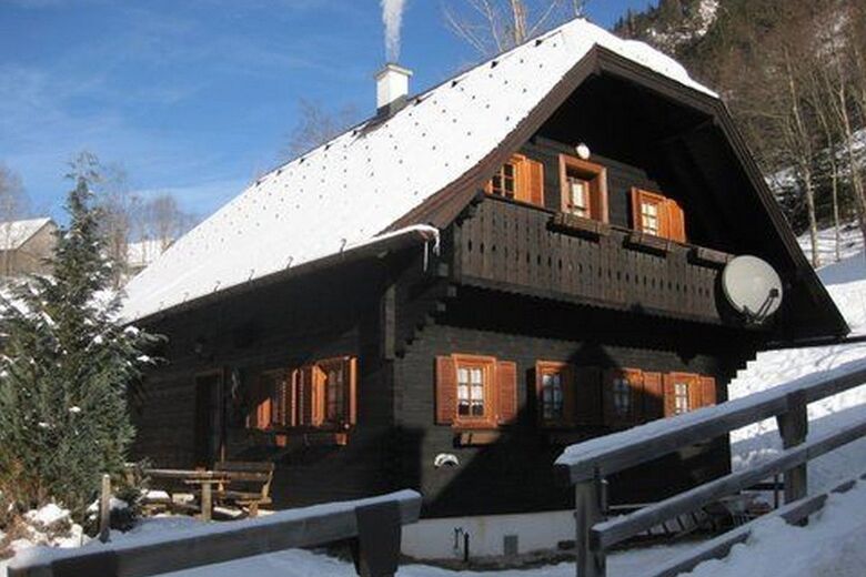 Haus Susi