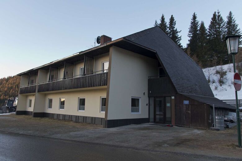Zinkenalm