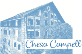 Logo Chesa Campell
