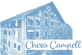 Logotyp von Chesa Campell