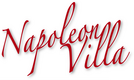 Logotip von Napoleonvilla