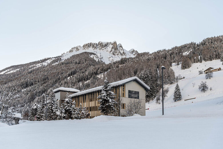 LaMonte Premium Apartments by Feuerstein