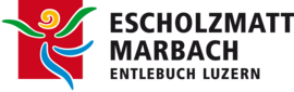 Logotip Escholzmatt - Marbach - Bumbach