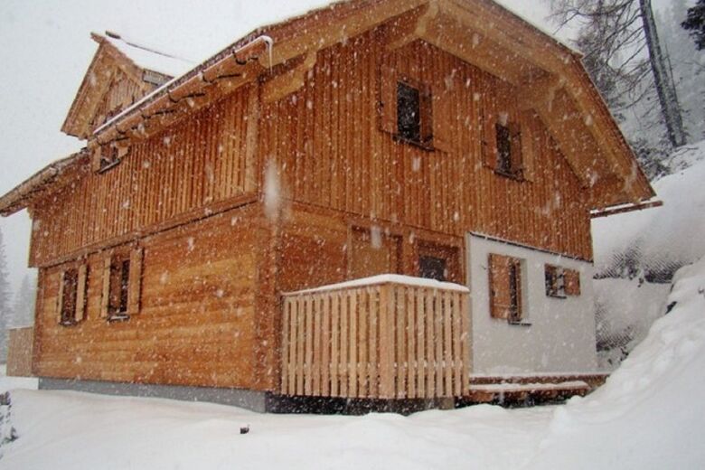 Chalet Steirabua
