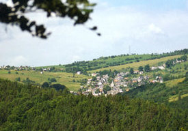 Deesbach