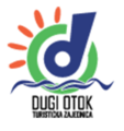 Logo Insel Dugi Otok