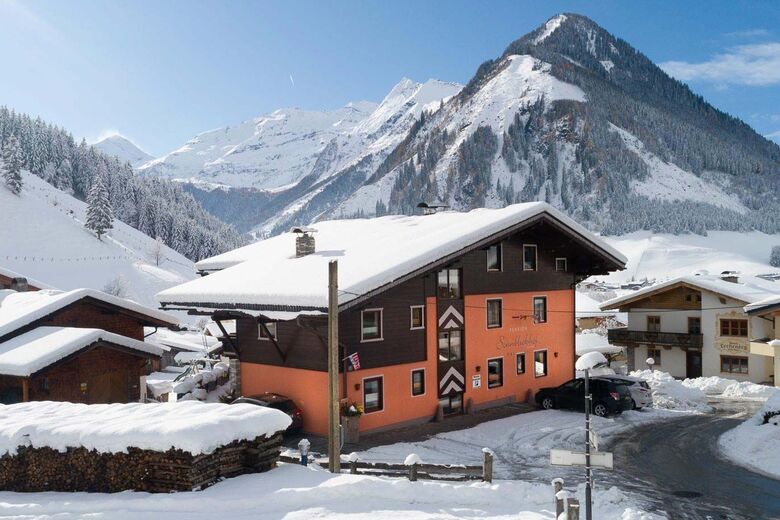 Frühstückspension Sonnblickhof