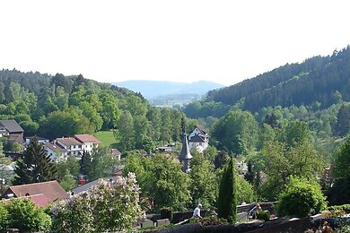 Grasellenbach