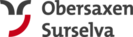 Логотип Obersaxen Affeier