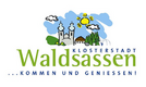 Logotipo Waldsassen