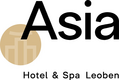Логотип фон Asia Hotel & Spa Leoben