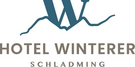 Logotipo Hotel Winterer
