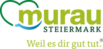 Logo Murau Murtal - Österreichs starke Region Imagevideo