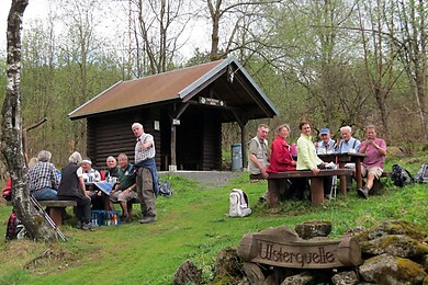 Bischofsheim an der Rhön