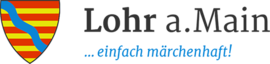 Logotip Lohr am Main