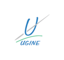 Logotyp Les Rafforts / Héry sur Ugine