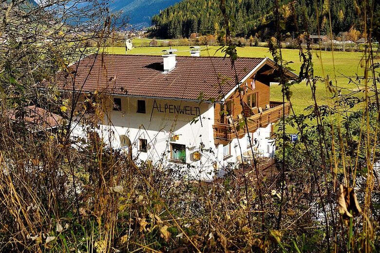 Alpenwelt