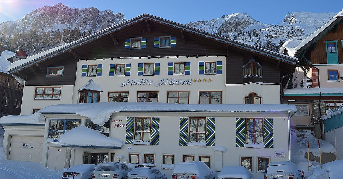Andi´s Skihotel Hotel / Apartment Obertauern, Obertauern