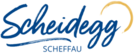 Logo Scheidegg