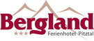 Логотип Ferienhotel Bergland