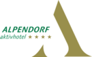 Logotipo Hotel Alpendorf