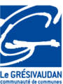 Logotyp Le Grésivaudan