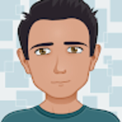 Avatar von Luca Szathvary 1