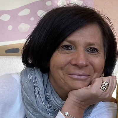 Avatar de Gabriela Riedel