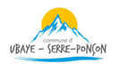 Логотип Ubaye Serre-Ponçon