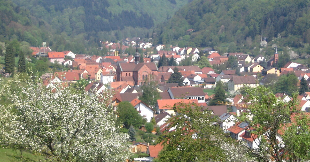 Eu Erthal Rundweg Bergfex Wanderung Tour Rheinland Pfalz