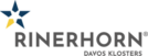 Logotyp Davos Rinerhorn