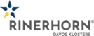 Logo Davos Rinerhorn