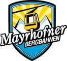 Logo Mayrhofen / Zillertal