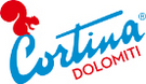 Logotyp Cortina d'Ampezzo