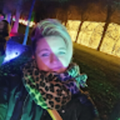 Avatar iz Kathrin Steinfort