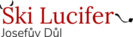Logotyp Lucifer