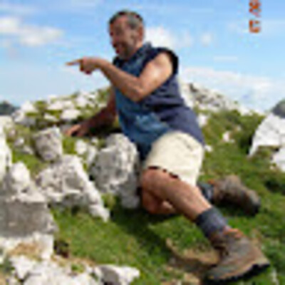Avatar von Mario Budulig
