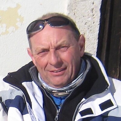 Avatar de Hans-jürgen Gromann