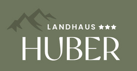 Logotipo Landhaus Huber