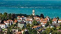 Letný región