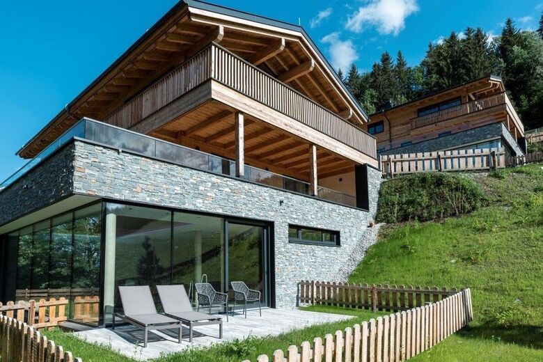 Chalets Schladming