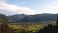 Region letni