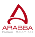 Logo Arabba - Passo Pordoi