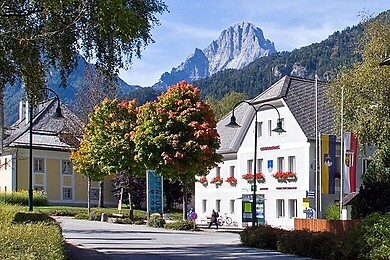 Hinterstoder