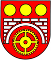 Logo Badesee der Marktgemeinde Neudörfl